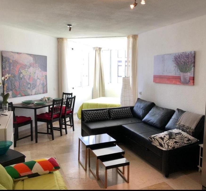 Apartamento Marbella 2000 Exterior foto