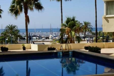 Apartamento Marbella 2000 Exterior foto